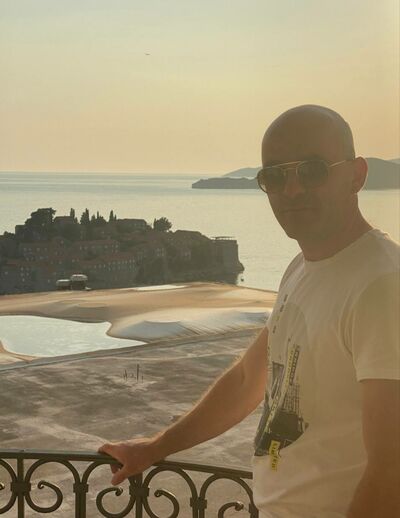  Budva,   Zoran, 41 ,   ,   