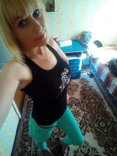  ,   Sergeevna, 34 ,  