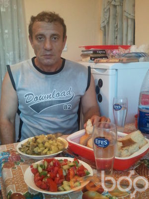 Фото 2668737 мужчины Fikret saban, 59 лет, ищет знакомства в Пловдиве