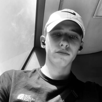  Cerny Most,   Martin, 21 ,   ,   