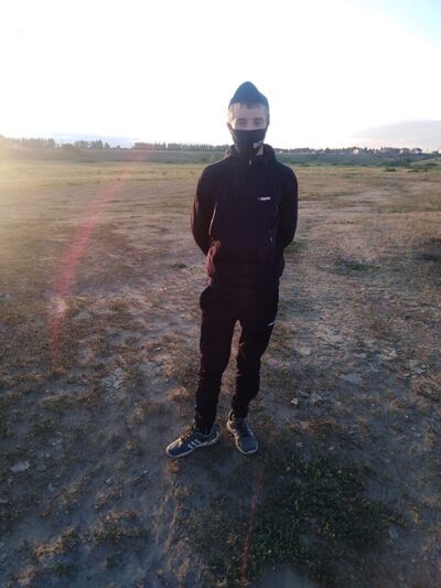  ,   Seryozha, 23 ,   ,   , c , 