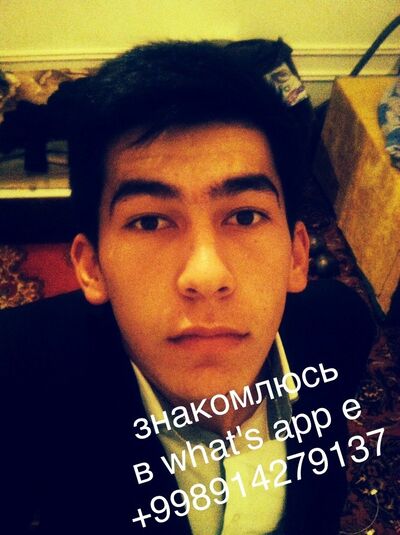  ,   Bekzod, 29 ,     , c 