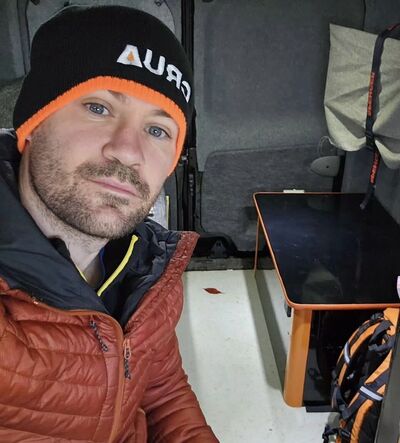  Charlottetown,   Leonardo, 44 ,   c 