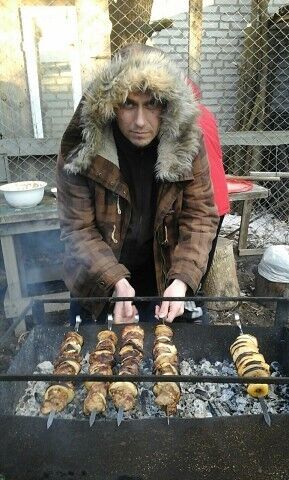 ,   Sergey, 41 ,   