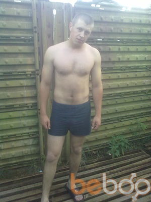  3430197  Sergej, 34 ,    