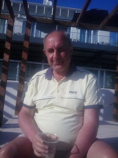   ,   Igor, 60 ,   