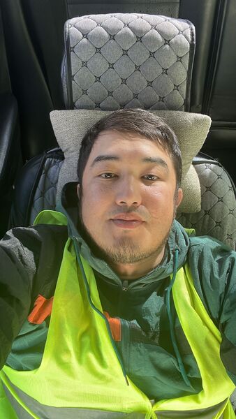  ,   Zhaslan, 29 ,   ,   