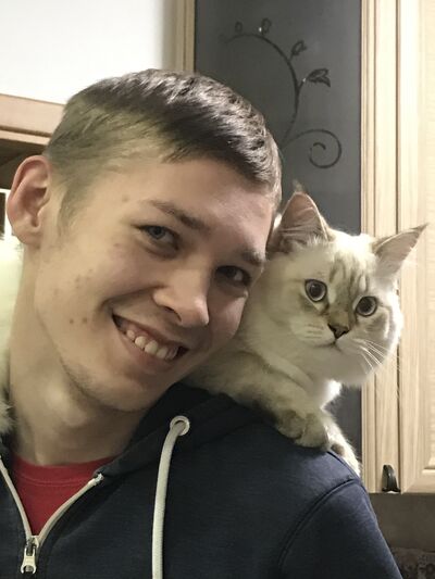  ,   Oleg, 25 ,   ,   