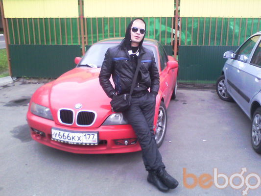  2200087  Mister, 34 ,    