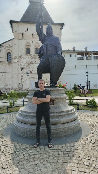  ,   Sergey, 50 ,   ,   