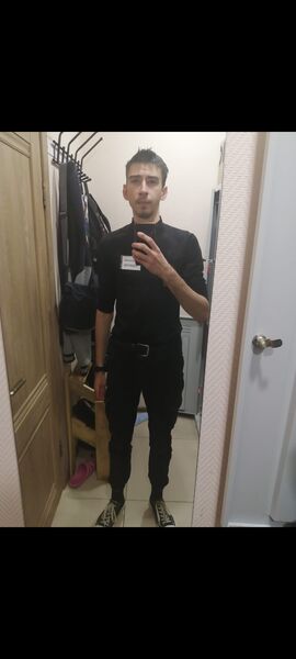  ,   Vladimir, 25 ,   