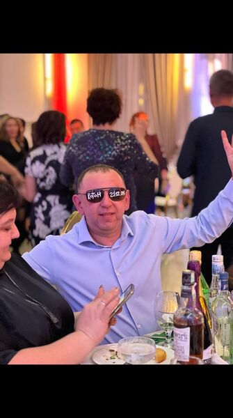  ,   Vladimir, 45 ,   