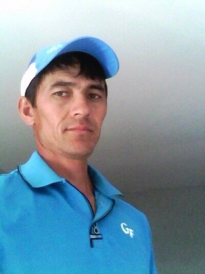  ,   Sherzod, 41 ,  
