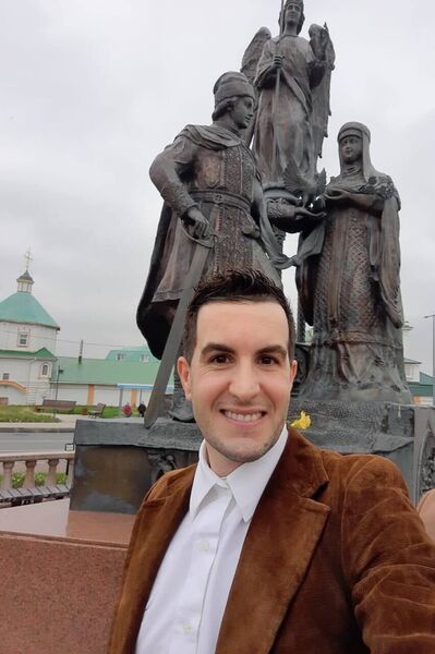  New Brunswick,   Christopher, 41 ,   ,   
