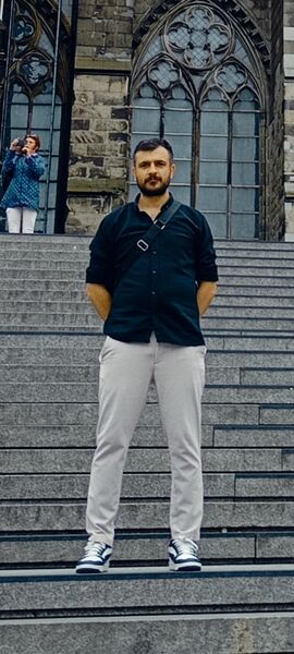  Horrweiler,   Hamza, 44 ,   ,   