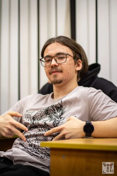  ,   Alexander, 19 ,   ,   