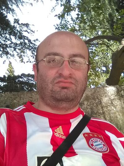  ,   Aleksandr, 44 ,   