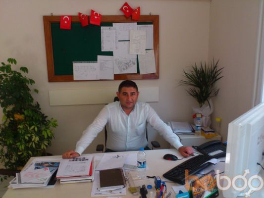  2457437  Ugur, 42 ,    