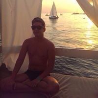  ,   Sergio, 34 ,  