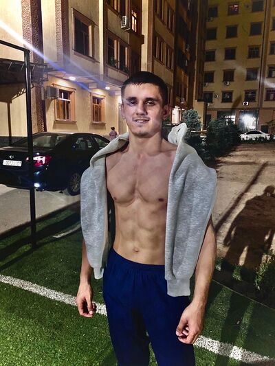  ,   Mavlad, 25 ,   ,   