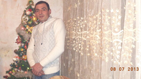  ,   Suren, 53 ,   