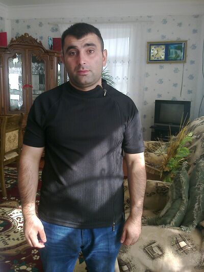  ,   Vusal, 36 ,   