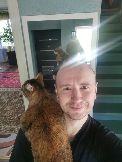  ,   Oleg, 33 ,   ,   