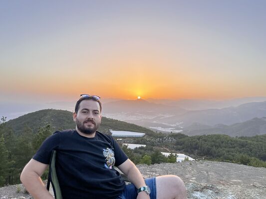  Alanya,   Burak, 26 ,   ,   