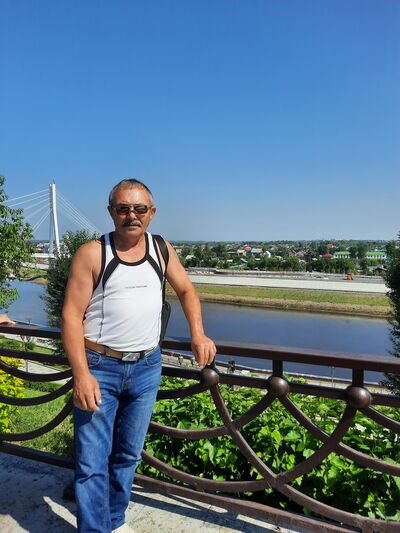  ,   Nikolay, 61 ,   ,   