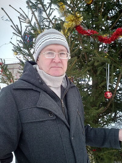  ,   Igor, 63 ,   ,   