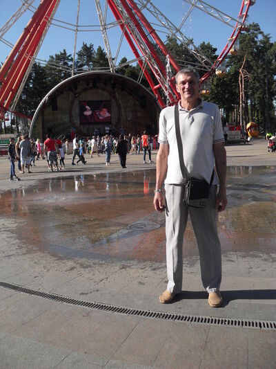  ,   Sergey, 64 ,   ,   , c 