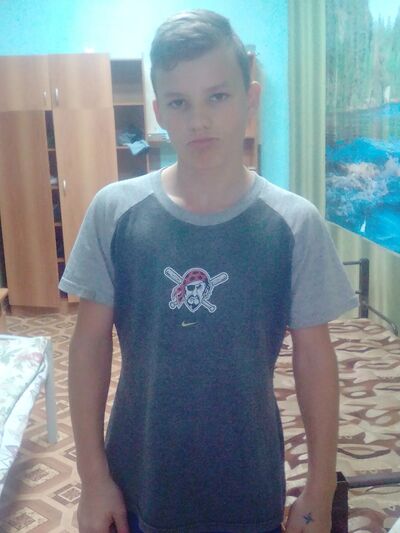  ,   Danil, 21 ,   ,   