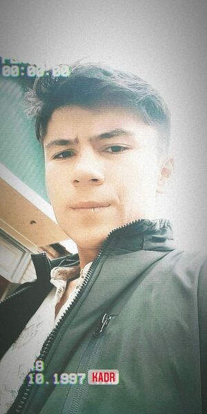  ,   Izzatchik, 23 ,     