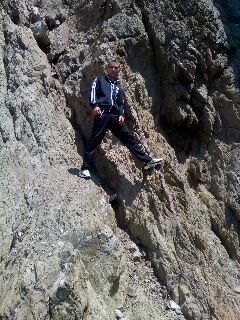  ,   Kostia, 36 ,  