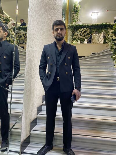 ,   Yusif, 23 ,   ,   