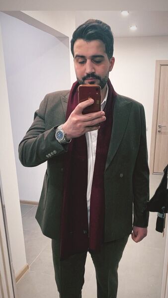  ,   Modar, 26 ,   ,   