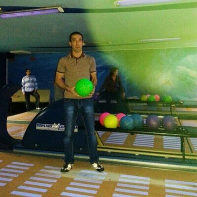  Nasielsk,   Sanjar, 37 ,     