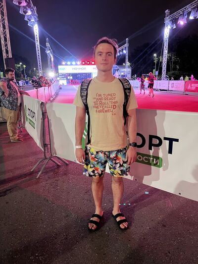  ,   Nikolai, 32 ,   ,   