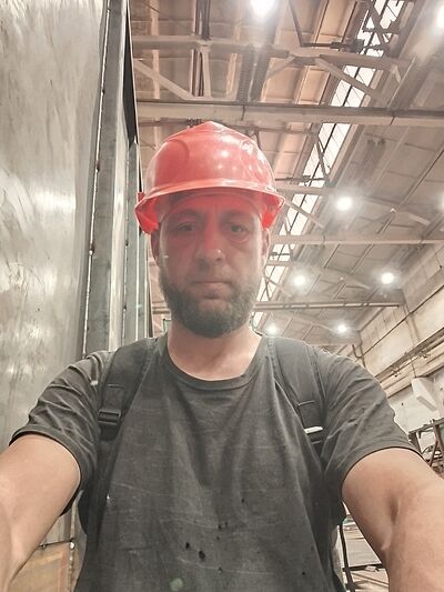  ,   Aleksey, 40 ,   ,   