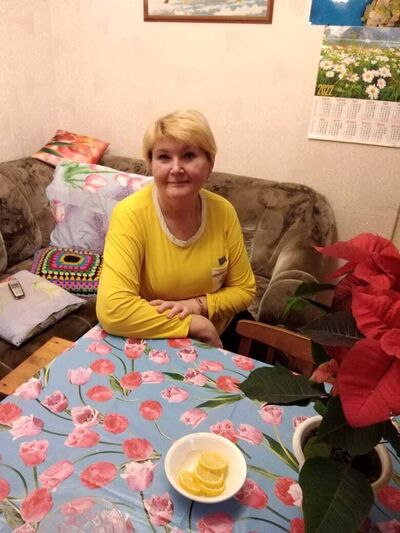  -,   Lidia, 64 ,   , 
