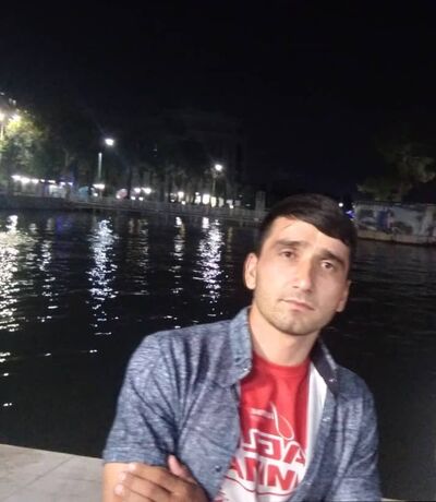  ,   Dilshod, 29 ,   ,   