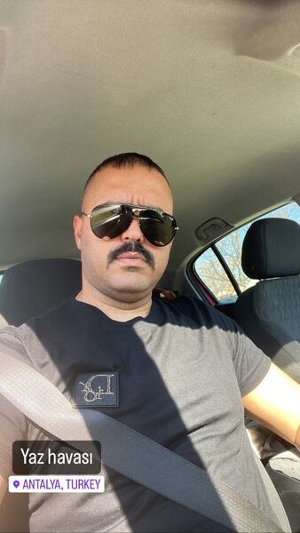  ,   Mehmet, 38 ,   ,   