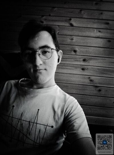  ,   Iurii, 19 ,   