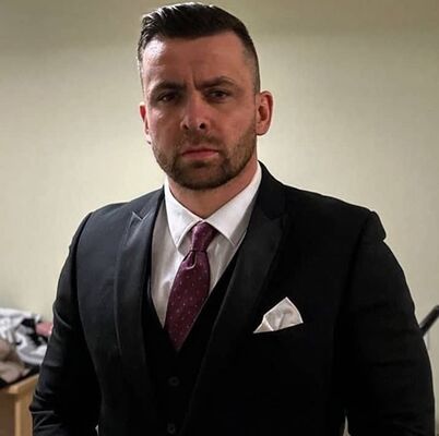  ,   Paul James, 48 ,   ,   
