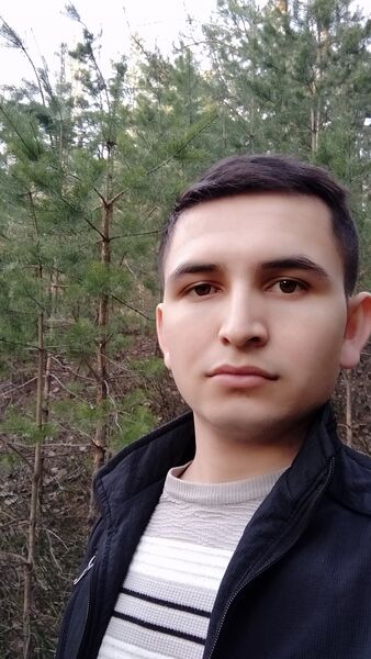  ,   ABDUMALIK, 25 ,  