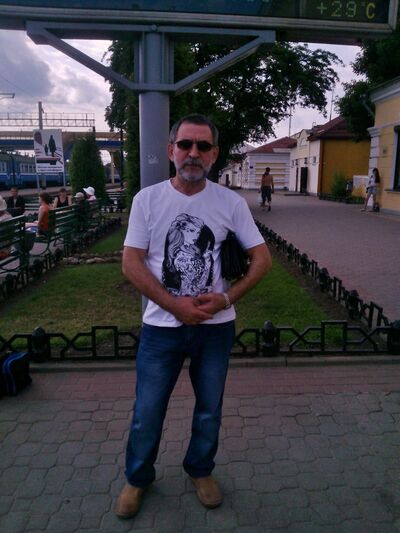 ,   Victor, 72 ,  