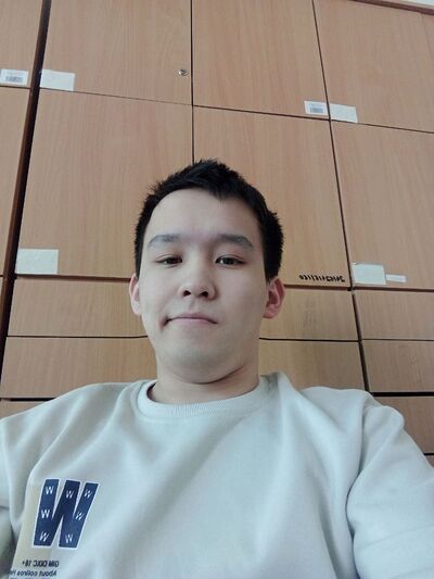  ,   Ulan, 18 ,   ,   