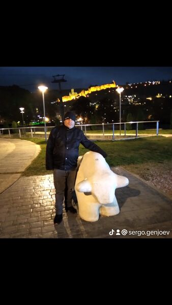  ,   Sergo, 42 ,   ,   