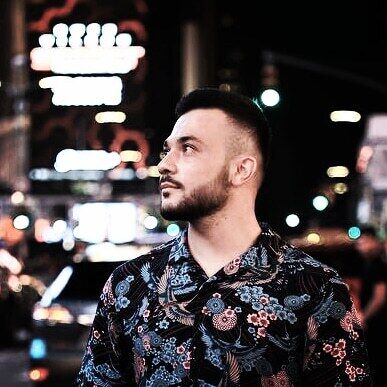  New York City,   Yusuf, 25 ,   ,   
