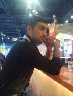  ,   Nikolay, 34 ,   